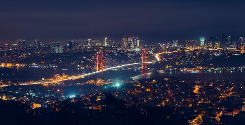 what are the easiest ways to import goods from turkey?