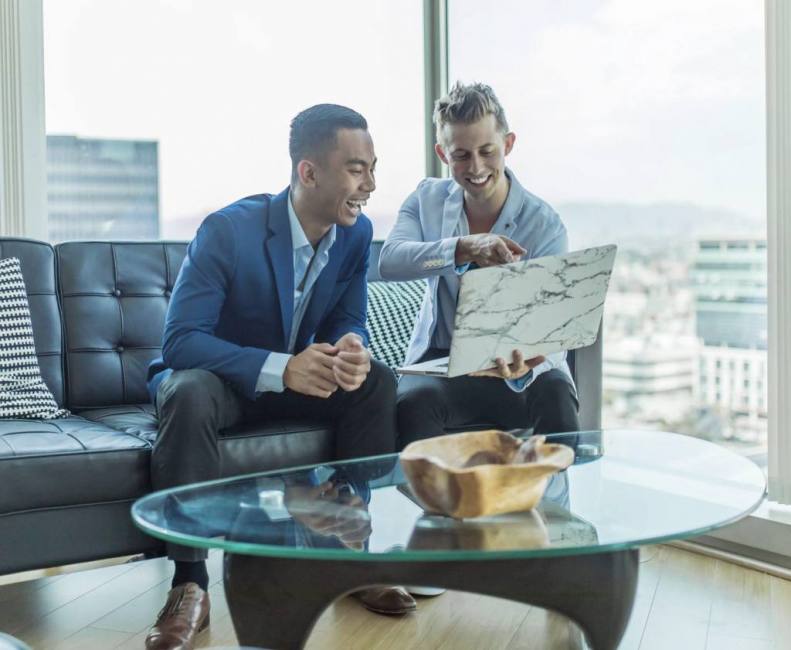 sales representative - membership services