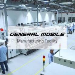General Mobile Gm 9 Pro Smartphone 12Mp + 8Mp Lte / Gsm / Wcdma 64Gb, 4Gb Ram Ram With Android™ 9.0 Oreo 54 From Turkey general mobile gm 9 go smartphone 13mp + 5mp lte gsm 16gb, 1gb ram with android™ 9.0 oreo