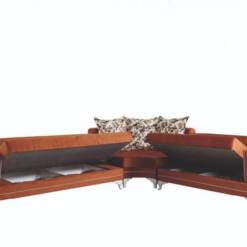 Cassalis 3-Piece Corner Sectional Sofa Sleeper With Storage Living Room Furniture Set Agate 3 From Turkey cassalis 3-piece corner sectional sofa sleeper with storage living room furniture set agate