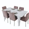 Cassalis wholesale dining room furniture set