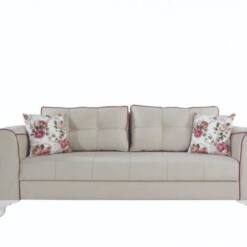 Cassalis Living Room Furniture Sofa 3-Pieces Set Sleeper Sofa Bed Kunzite Wholesale 6 From Turkey kunzite cassalis wholesale living room sofa furniture set