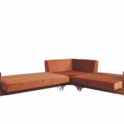 Cassalis 3-Piece Corner Sectional Sofa Sleeper With Storage Living Room Furniture Set Agate 4 From Turkey cassalis 3-piece corner sectional sofa sleeper with storage living room furniture set agate