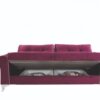 Kunzite cassalis venta al por mayor conjunto de muebles de sofá de sala de estar