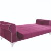 Kunzite cassalis venta al por mayor conjunto de muebles de sofá de sala de estar