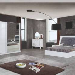 inci bedroom