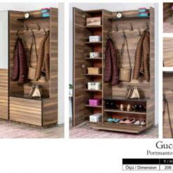 Godina Gucci 3516 Gucci Entrance Hall Stand Home Furniture Wholesale Export Turkey 2 From Turkey godina armani 3515 modern hall stand home furniture wholesale export turkey