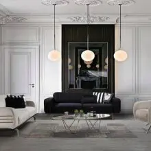 Godina Paris 2518 Living Room Sofa Set Home Furniture Wholesale Export Turkey