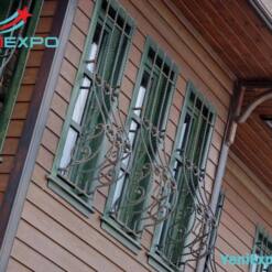 Prefabricated Steel Family Home House Nestavilla Willow 214 M2 33 From Turkey prefab steel small home cabin nestavilla magnolia 88 m2