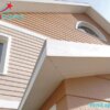 prefab steel small home cabin nestavilla magnolia 88 m2