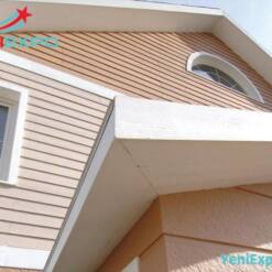 Prefabricated Steel Family Home House Nestavilla Willow 214 M2 34 From Turkey prefab steel small home cabin nestavilla magnolia 88 m2