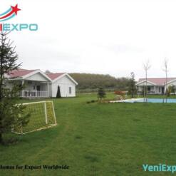 Nestavilla Modular Homes For Sale Azalea 124 M2 21 From Turkey nestavilla prefab homes for sale chrysanthemum 49 m2