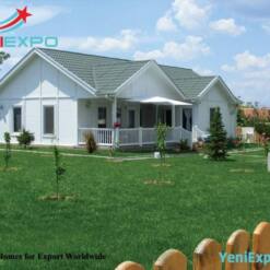 Nestavilla Modular Homes For Sale Azalea 124 M2 19 From Turkey nestavilla prefab homes for sale chrysanthemum 49 m2