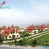 prefab steel small home cabin nestavilla magnolia 88 m2