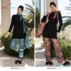 Modest Burkini Bademode Badeanzug Damen Badeanzug – Lycra Langarm 20s513 38–46
