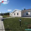 Casa prefabricada unifamiliar Nestavilla Iris con garaje, 208 m2, 29 unidad, procedente de Turquía. nestavilla casas prefabricadas en venta crisantemo 49 m2