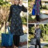 Islamic Swimwear Bathing Suit Amazing Modest Swimsuit Lycra Long Sleeve 20S530 38-46 5 From Turkey islamic swimwear bathing suit amazing modest swimsuit lycra long sleeve 20s530 38-46