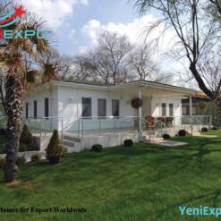 Nestavilla Modular Homes For Sale Azalea 124 M2 28 From Turkey nestavilla prefab homes for sale chrysanthemum 49 m2