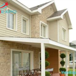 Prefabricated Steel Family Home House Nestavilla Willow 214 M2 28 From Turkey prefab steel small home cabin nestavilla magnolia 88 m2