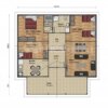 Nestavilla Modüler Evler Satılık Jasmine 147 M2 17 Türkiye'den nestavilla açelya satılık modüler evler 124 m2