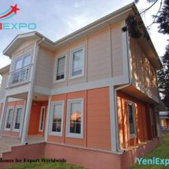 Nestavilla Modular Homes For Sale Azalea 124 M2 26 From Turkey nestavilla prefab homes for sale chrysanthemum 49 m2