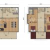 Nestavilla Prefabricated Single Family House Clover 193 M2 17 From Turkey nestavilla prefabricated single family house clover 193 m2