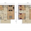 Nestavilla Prefab Home Two Floors House Ev Lily 236 M2 New 17 From Turkey nestavilla prefab home two floors house ev lily 236 m2 new