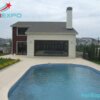 prefab steel small home cabin nestavilla magnolia 88 m2