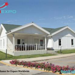 Nestavilla Modular Homes For Sale Azalea 124 M2 25 From Turkey nestavilla prefab homes for sale chrysanthemum 49 m2