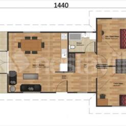 Prefab Steel Small Home Cabin Nestavilla Magnolia 88 M2 23 From Turkey prefab steel small home cabin nestavilla magnolia 88 m2
