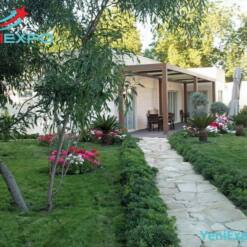 Prefabricated Steel Family Home House Nestavilla Willow 214 M2 31 From Turkey prefab steel small home cabin nestavilla magnolia 88 m2