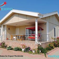 Nestavilla Modular Homes For Sale Azalea 124 M2 24 From Turkey nestavilla prefab homes for sale chrysanthemum 49 m2