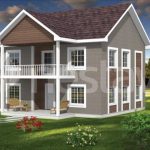 Manufactured Homes Huge Two Story 