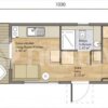 modular prefab house nestavilla sukulent 30.90 m2