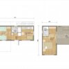 Awesome Two Story Shipping Container Homes Nestavilla Orchid 52 M2 13 From Turkey modular prefab tiny home house nestavilla sardinia 42 m2