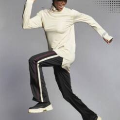 Women Comfortable Stylish Long Sleeve Shirt With Matching Long Pant Training Suite Sf1 T601 .50 S-2Xl 2 From Turkey women comfortable stylish long sleeve shirt with matching long pant training suite sf1 t512.701 s-2xl