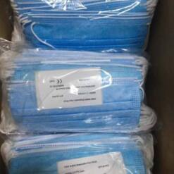 Disposable Face Mouth Nose Non Woven Mask 3 Ply With Elastic Ear Loop Ecm Fda Breathable And Comfortable 12 From Turkey disposable face mouth nose non woven mask 3 ply with elastic ear loop ecm fda breathable and comfortable