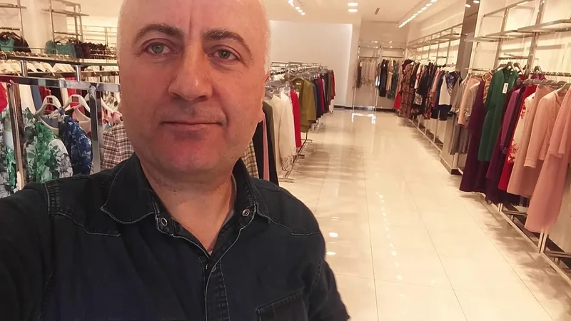 YeniExpo