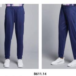 women comfortable sporty modern bottoms  b611.14 sf1   s-2xl