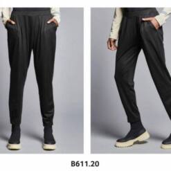 women comfortable sporty modern bottoms  b611.20 sf1   s-2xl