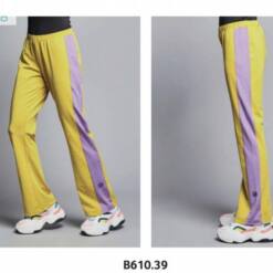 women comfortable sporty modern bottoms  b610.2050  sf1 s-2xl (copy)