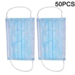 Disposable Face Mouth Nose Non Woven Mask 3 Ply With Elastic Ear Loop Ecm Fda Breathable And Comfortable 9 From Turkey disposable face mouth nose non woven mask 3 ply with elastic ear loop ecm fda breathable and comfortable