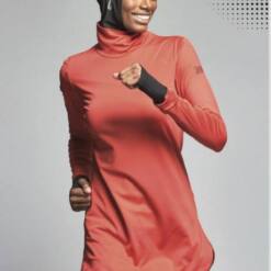 women comfortable stylish long sleeve shirt with matching long pant training suite sf1 t512.701 s-2xl