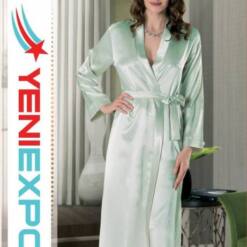 Women Bridal Bridesmaid Robe Dressing Gown Bohemia Nightgown Long 005 Violet S - Xl 16 From Turkey women bridal bridesmaid robe dressing gown bohemia nightgown long 005 violet s - xl
