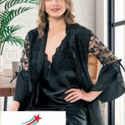Plus Size Long Satin Nightgowns And Robes Images Women Silky Soft 007 S - Xl 51 From Turkey women silky soft satin nightgown robe short 005 green s- xl m100