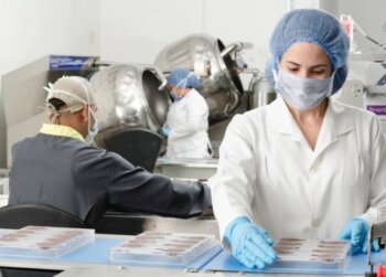 Les pénuries de produits chinois choquent des milliers d'importateurs et de détaillants dans le monde entier
