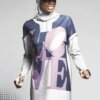 chemise à manches longues élégante et confortable pour femme avec pantalon long assorti training suite sf1 t512.701 s-2xl