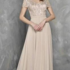 Woman Wholesale Glamour Tulle Dress Long Sleeve Ivory Color Fv 103 6 From Turkey woman wholesale glamour tulle dress long sleeve ivory color fv 103
