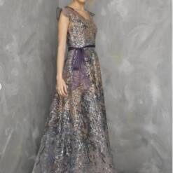 Woman Wholesale Glamour Modern Hug Shoulder Mixed Color Dress Fv 111 4 From Turkey woman wholesale glamour modern hug shoulder mixed color dress fv 111