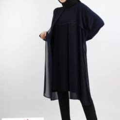Women Chic Stylish Long Sleeve Blouse Size 38-48 Jk 552 2 From Turkey women chic stylish long sleeve blouse size 38-48 jk 552